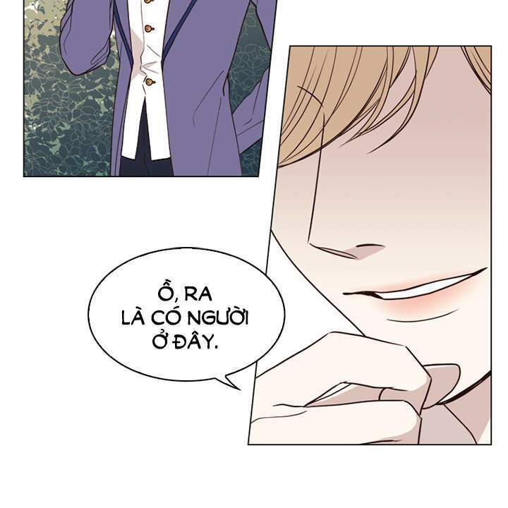 Vị Cứu Tinh Của Nhân Vật Phản Diện - Chương 6 - Trang 7