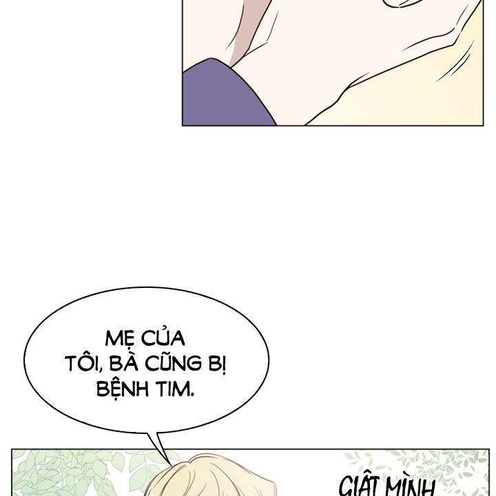 Vị Cứu Tinh Của Nhân Vật Phản Diện - Chương 6 - Trang 66