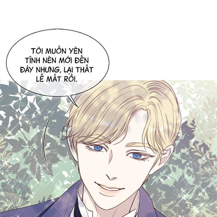 Vị Cứu Tinh Của Nhân Vật Phản Diện - Chương 6 - Trang 8