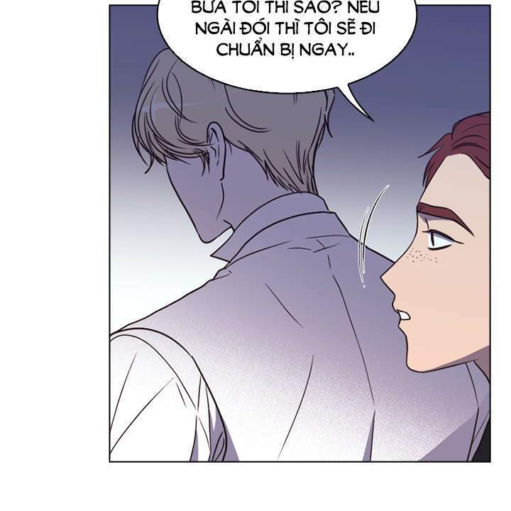 Vị Cứu Tinh Của Nhân Vật Phản Diện - Chương 7 - Trang 11