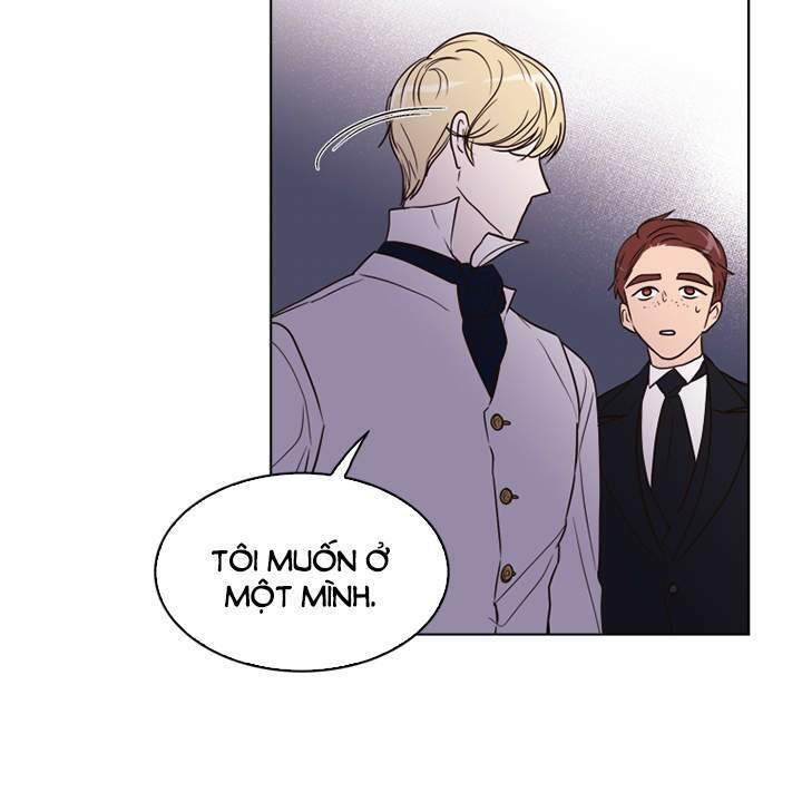 Vị Cứu Tinh Của Nhân Vật Phản Diện - Chương 7 - Trang 15