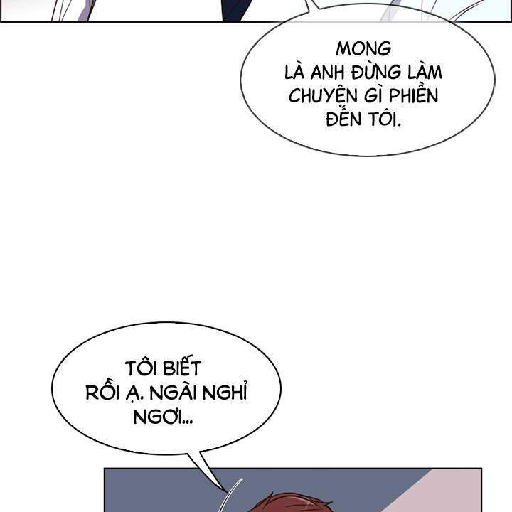 Vị Cứu Tinh Của Nhân Vật Phản Diện - Chương 7 - Trang 17