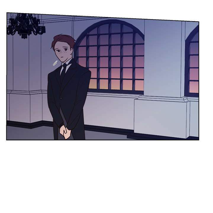 Vị Cứu Tinh Của Nhân Vật Phản Diện - Chương 7 - Trang 20