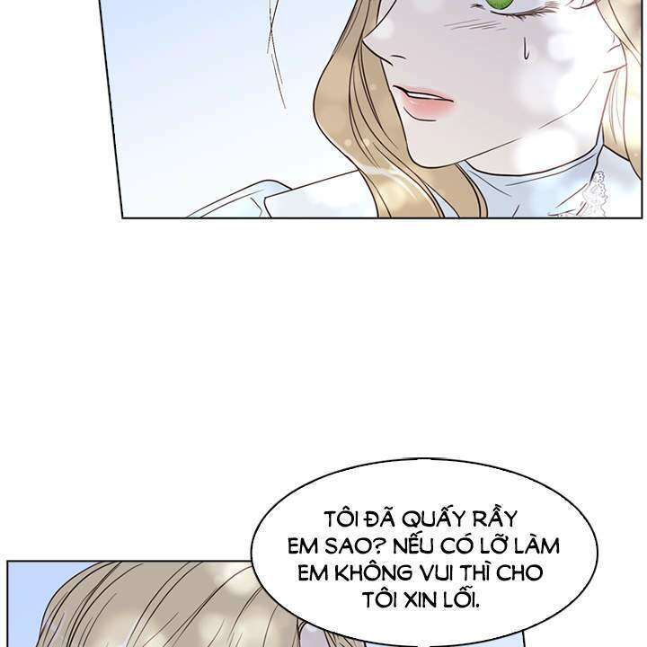 Vị Cứu Tinh Của Nhân Vật Phản Diện - Chương 7 - Trang 27