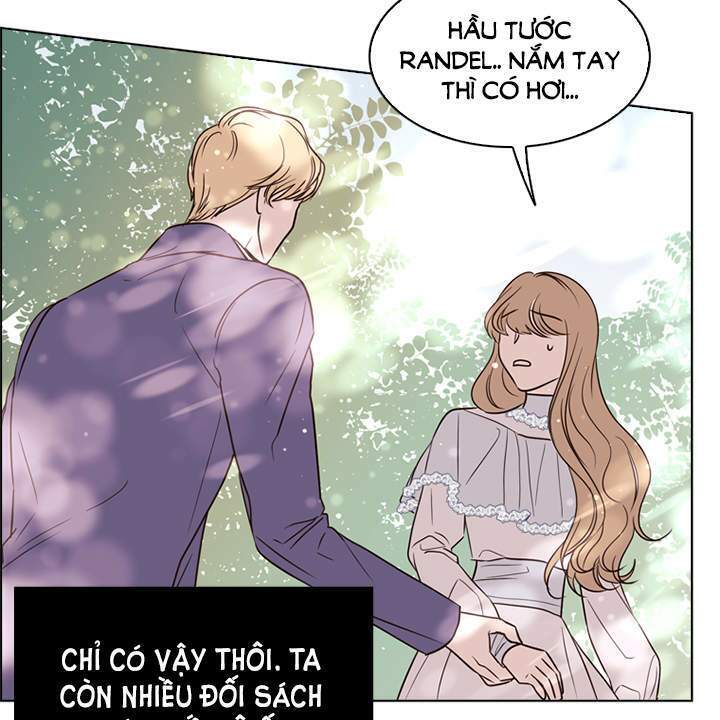 Vị Cứu Tinh Của Nhân Vật Phản Diện - Chương 7 - Trang 34