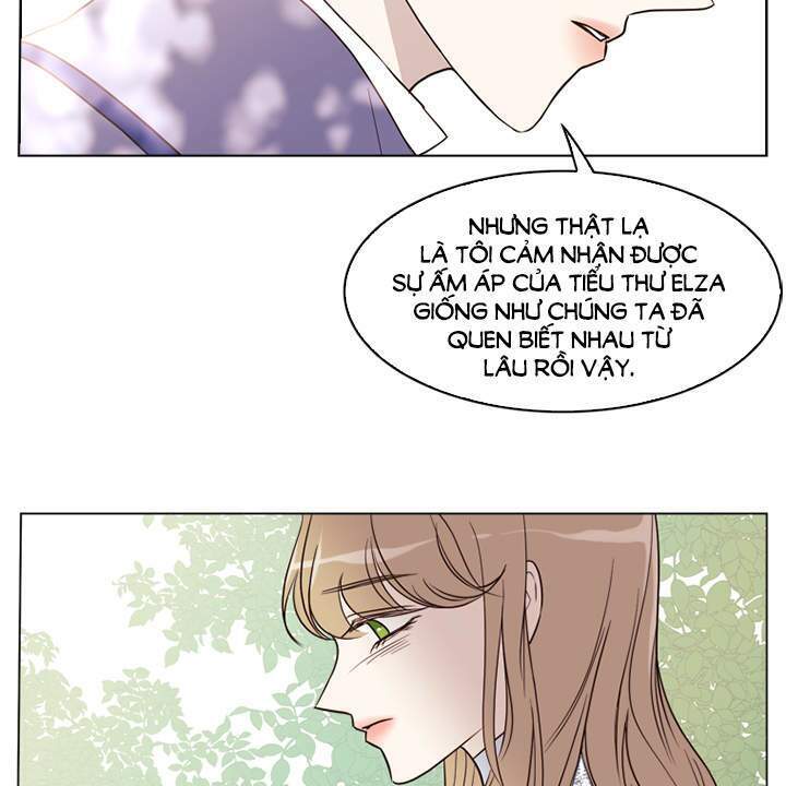 Vị Cứu Tinh Của Nhân Vật Phản Diện - Chương 7 - Trang 36