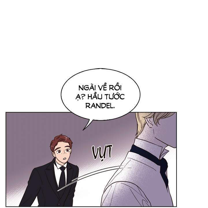 Vị Cứu Tinh Của Nhân Vật Phản Diện - Chương 7 - Trang 5
