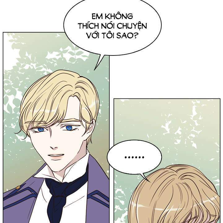 Vị Cứu Tinh Của Nhân Vật Phản Diện - Chương 7 - Trang 50