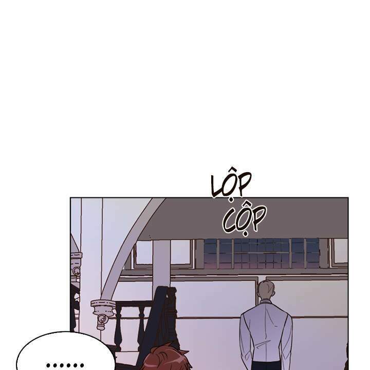 Vị Cứu Tinh Của Nhân Vật Phản Diện - Chương 7 - Trang 6