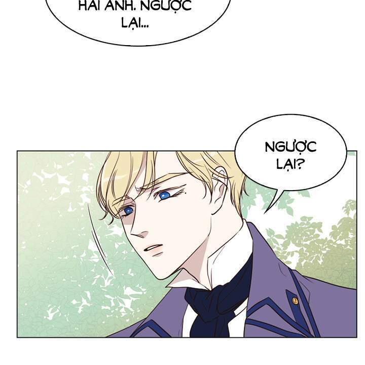 Vị Cứu Tinh Của Nhân Vật Phản Diện - Chương 7 - Trang 53