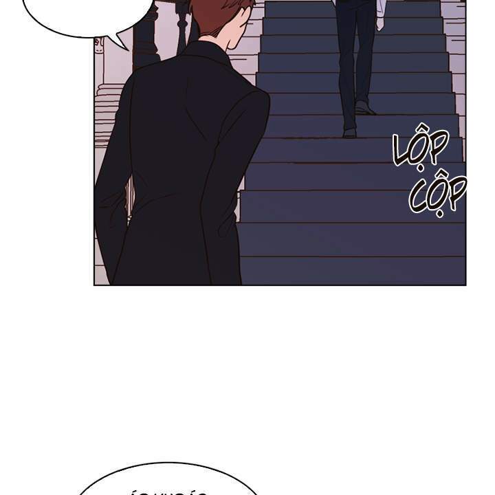 Vị Cứu Tinh Của Nhân Vật Phản Diện - Chương 7 - Trang 7