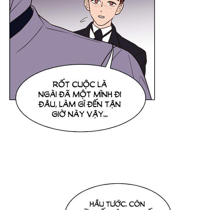 Vị Cứu Tinh Của Nhân Vật Phản Diện - Chương 7 - Trang 10