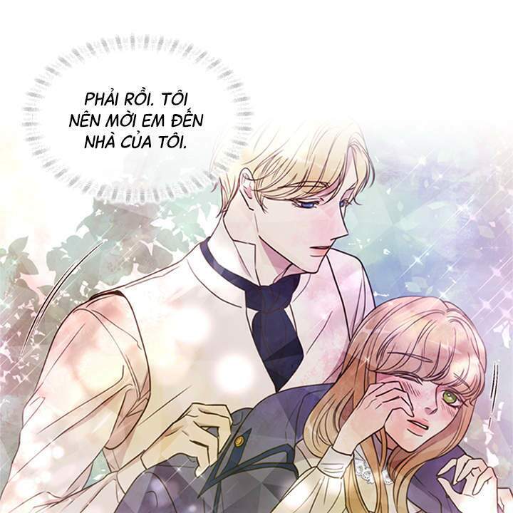 Vị Cứu Tinh Của Nhân Vật Phản Diện - Chương 8 - Trang 20