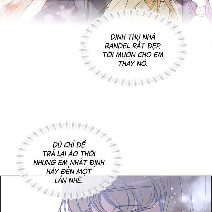 Vị Cứu Tinh Của Nhân Vật Phản Diện - Chương 8 - Trang 21