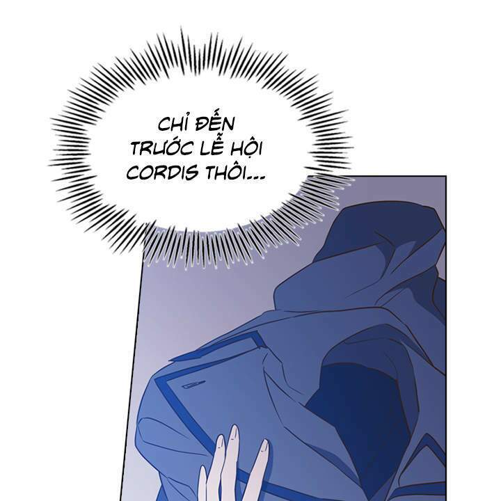 Vị Cứu Tinh Của Nhân Vật Phản Diện - Chương 8 - Trang 23