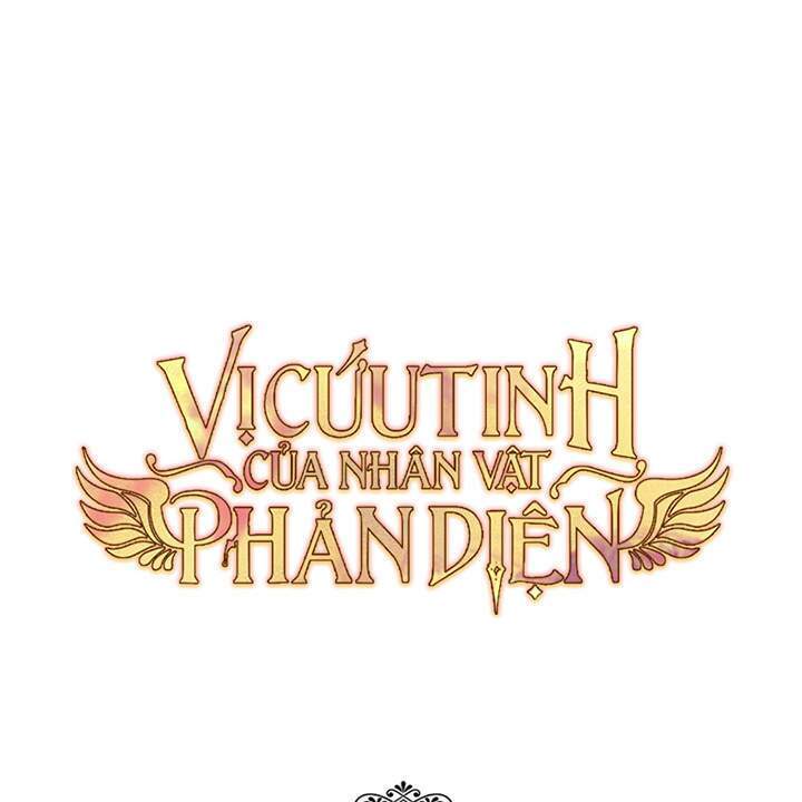 Vị Cứu Tinh Của Nhân Vật Phản Diện - Chương 8 - Trang 26