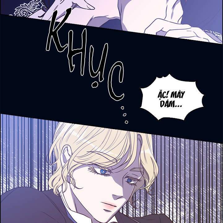 Vị Cứu Tinh Của Nhân Vật Phản Diện - Chương 8 - Trang 30