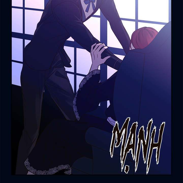 Vị Cứu Tinh Của Nhân Vật Phản Diện - Chương 8 - Trang 36