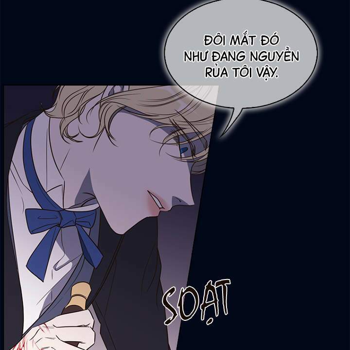 Vị Cứu Tinh Của Nhân Vật Phản Diện - Chương 8 - Trang 41