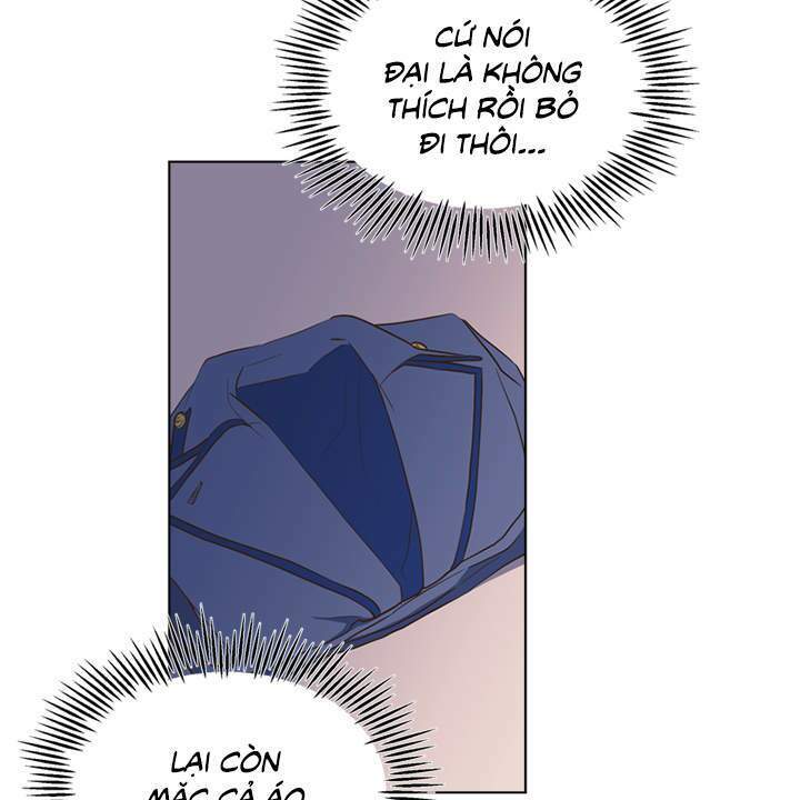 Vị Cứu Tinh Của Nhân Vật Phản Diện - Chương 8 - Trang 6