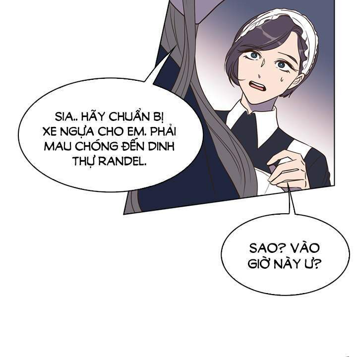 Vị Cứu Tinh Của Nhân Vật Phản Diện - Chương 8 - Trang 64