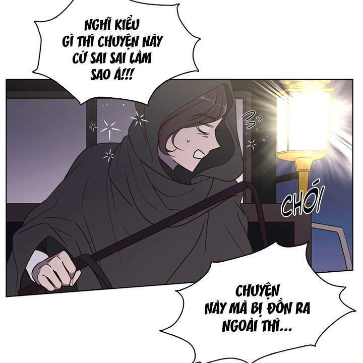 Vị Cứu Tinh Của Nhân Vật Phản Diện - Chương 8 - Trang 71