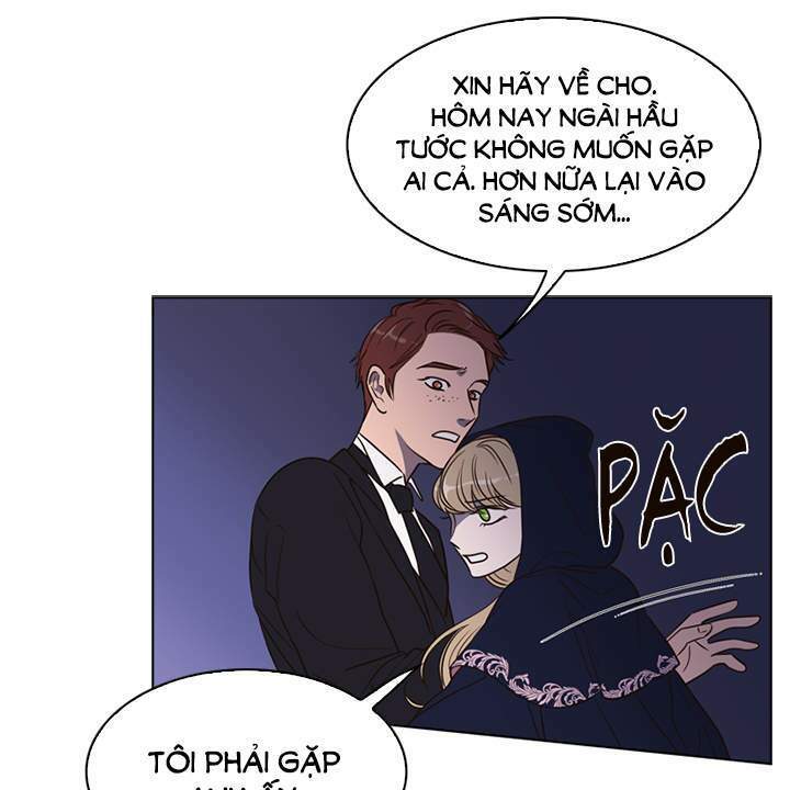 Vị Cứu Tinh Của Nhân Vật Phản Diện - Chương 8 - Trang 76