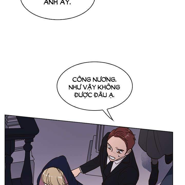 Vị Cứu Tinh Của Nhân Vật Phản Diện - Chương 8 - Trang 77