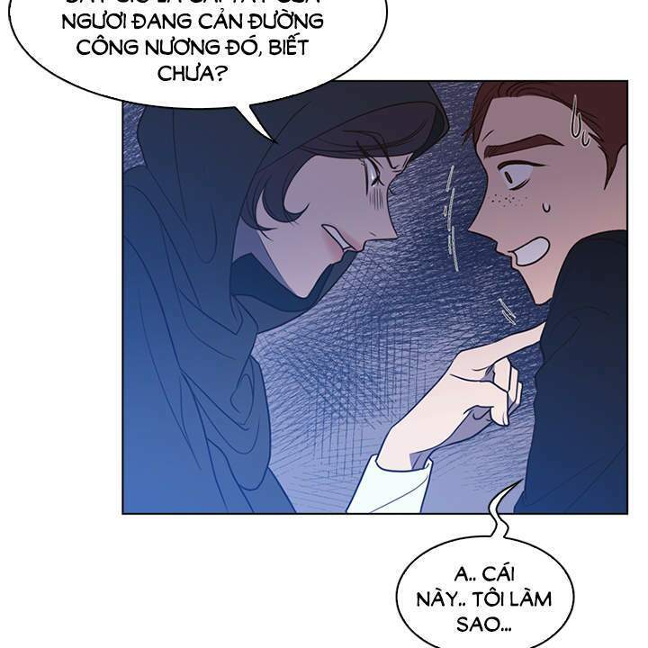 Vị Cứu Tinh Của Nhân Vật Phản Diện - Chương 8 - Trang 80