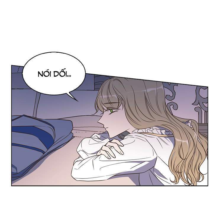 Vị Cứu Tinh Của Nhân Vật Phản Diện - Chương 8 - Trang 9