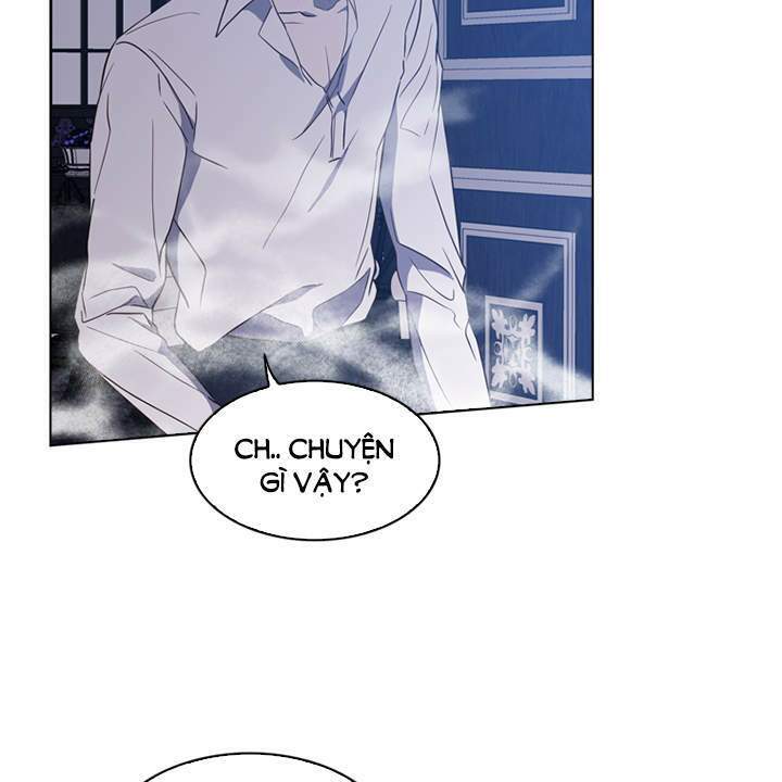 Vị Cứu Tinh Của Nhân Vật Phản Diện - Chương 9 - Trang 2