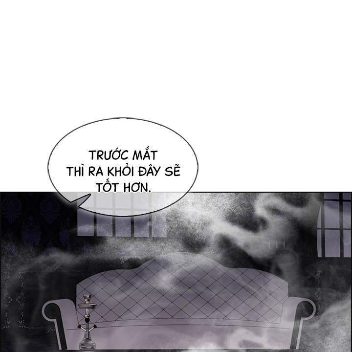 Vị Cứu Tinh Của Nhân Vật Phản Diện - Chương 9 - Trang 20