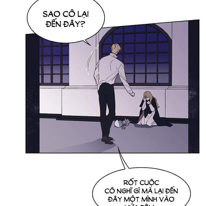 Vị Cứu Tinh Của Nhân Vật Phản Diện - Chương 9 - Trang 3