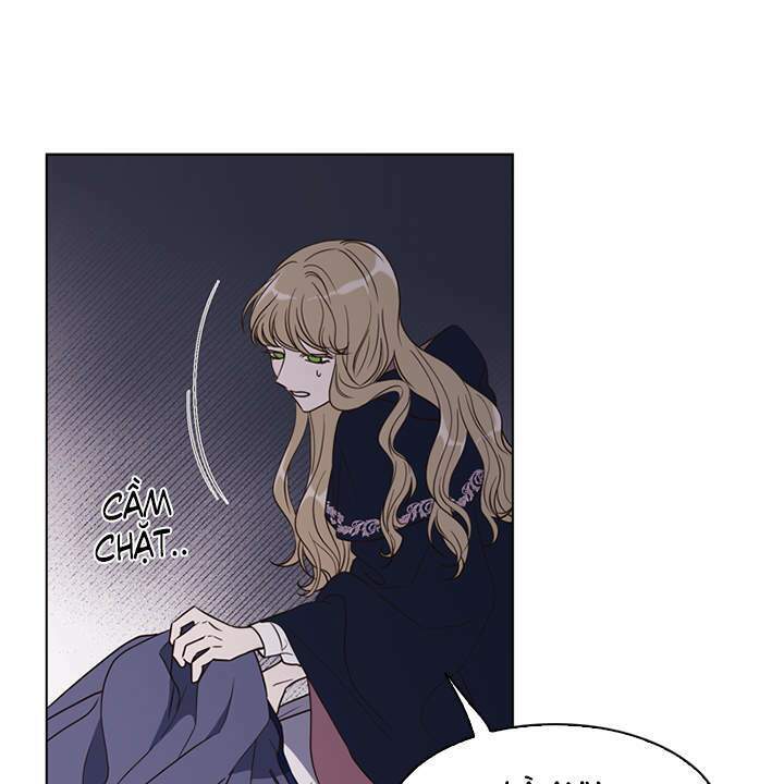 Vị Cứu Tinh Của Nhân Vật Phản Diện - Chương 9 - Trang 5