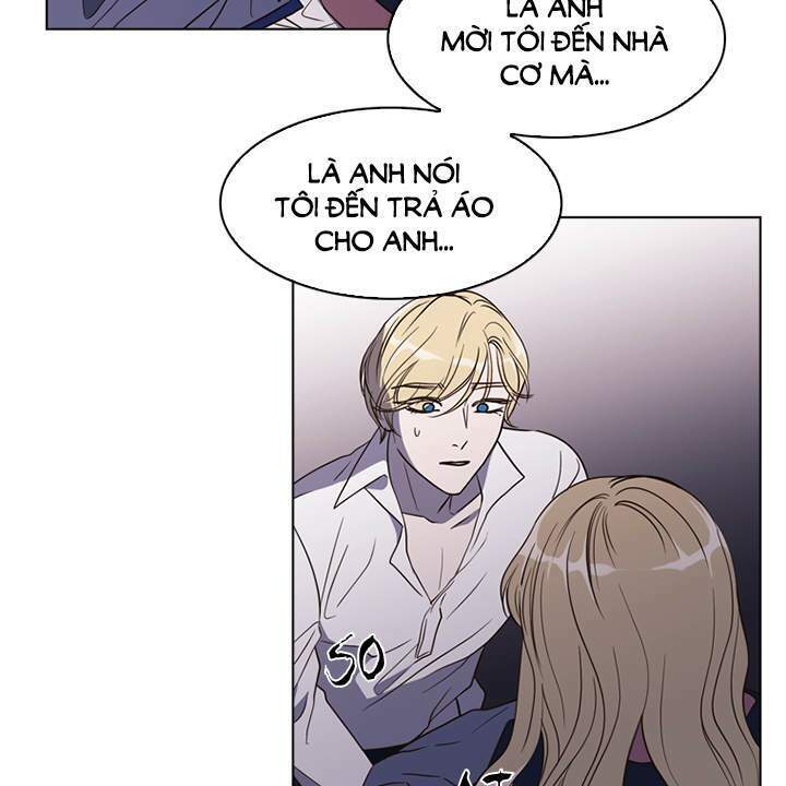 Vị Cứu Tinh Của Nhân Vật Phản Diện - Chương 9 - Trang 6