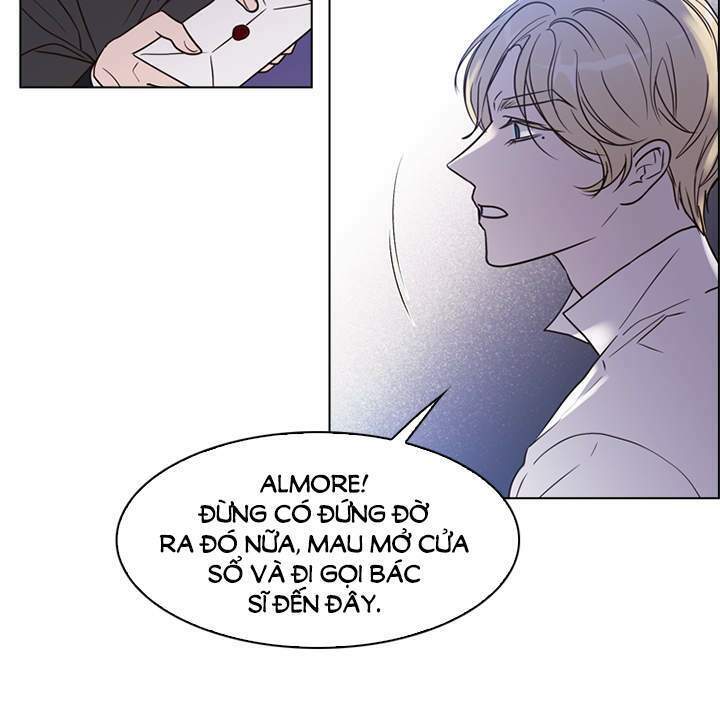 Vị Cứu Tinh Của Nhân Vật Phản Diện - Chương 9 - Trang 71