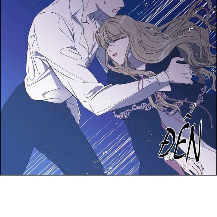 Vị Cứu Tinh Của Nhân Vật Phản Diện - Chương 9 - Trang 9