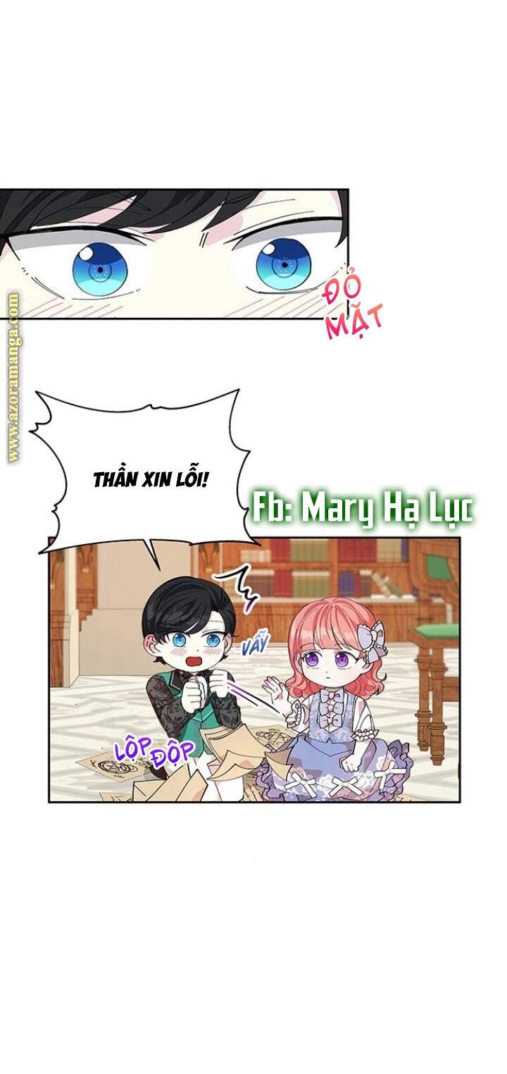 Con Người Không Phải Thứ Có Thể Sửa Rồi Dùng Được Đâu! - Chương 10 - Trang 20