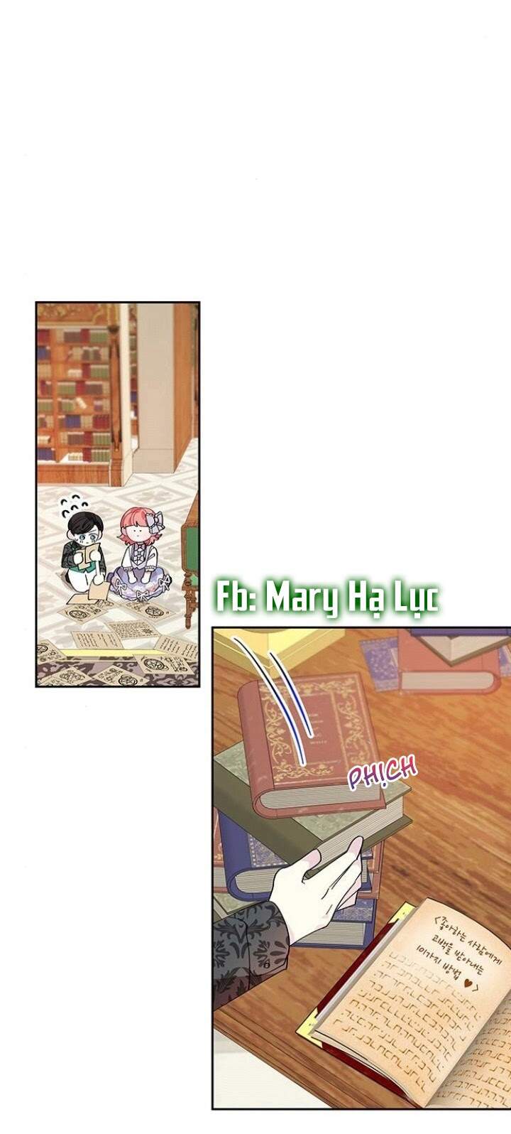 Con Người Không Phải Thứ Có Thể Sửa Rồi Dùng Được Đâu! - Chương 10 - Trang 21