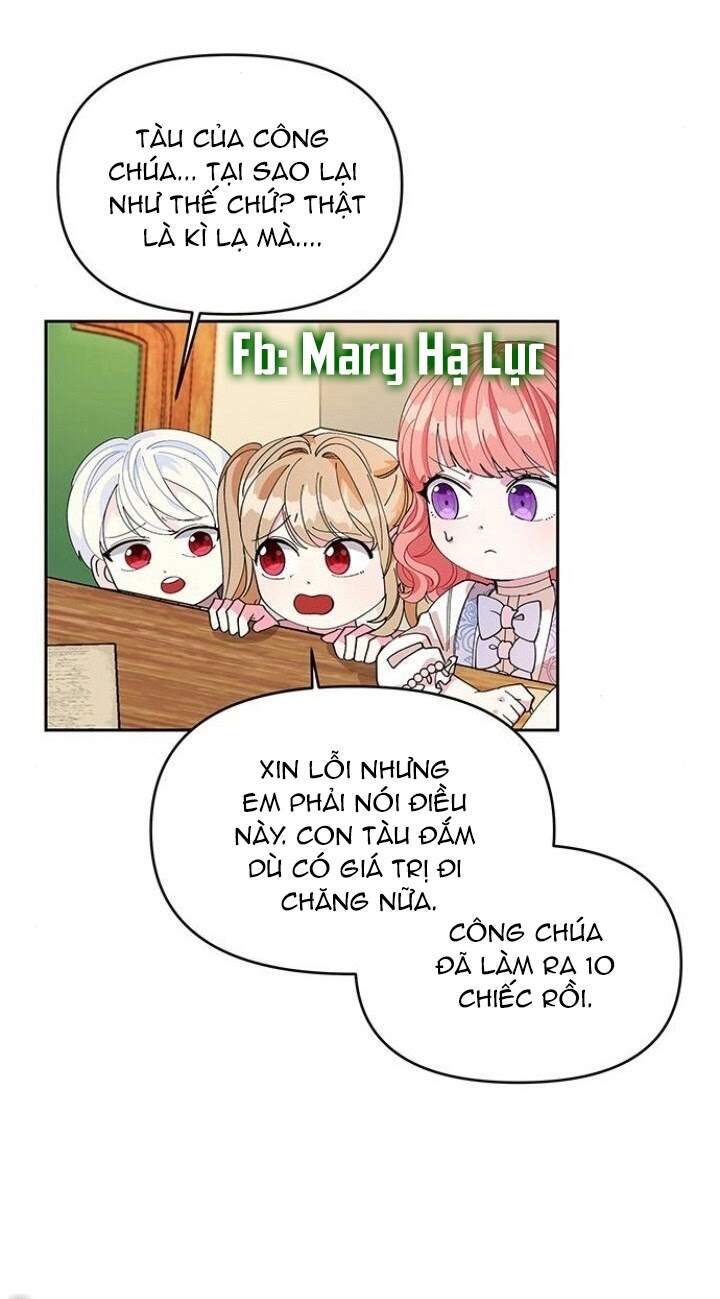 Con Người Không Phải Thứ Có Thể Sửa Rồi Dùng Được Đâu! - Chương 10 - Trang 4