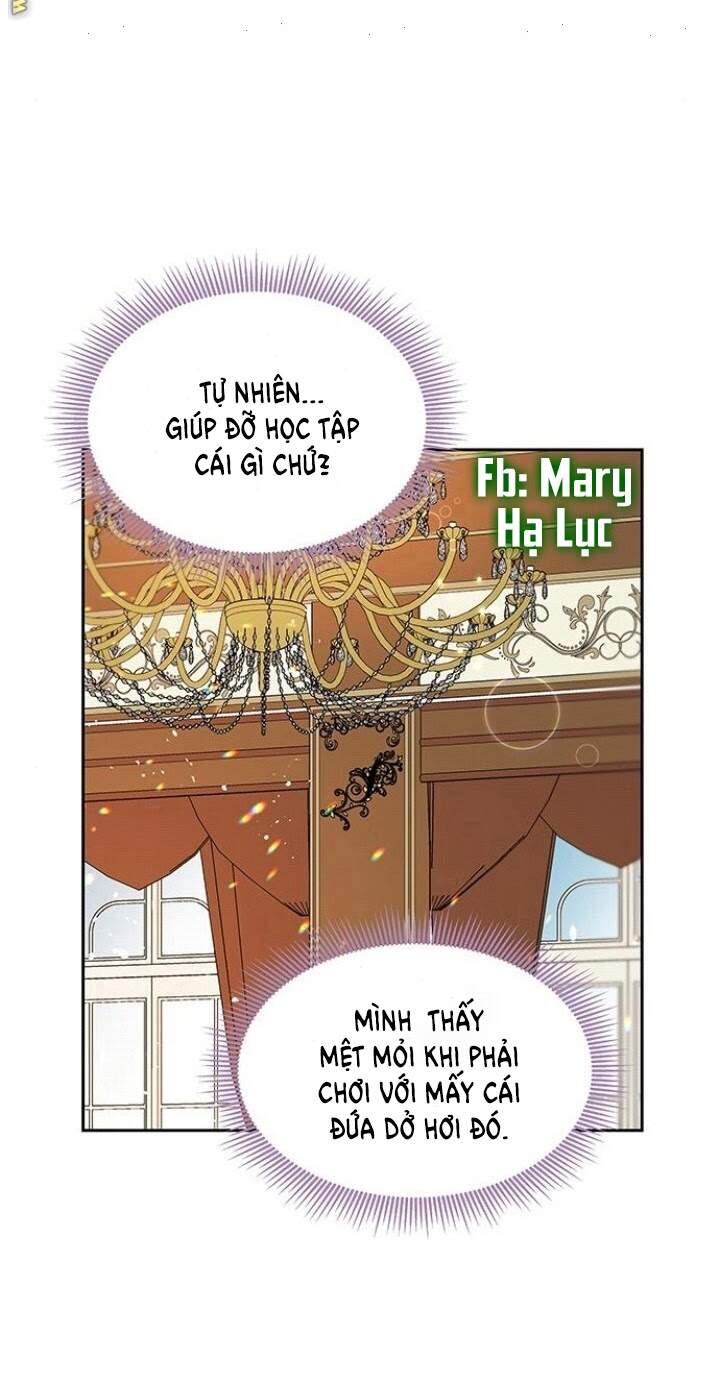 Con Người Không Phải Thứ Có Thể Sửa Rồi Dùng Được Đâu! - Chương 10 - Trang 39