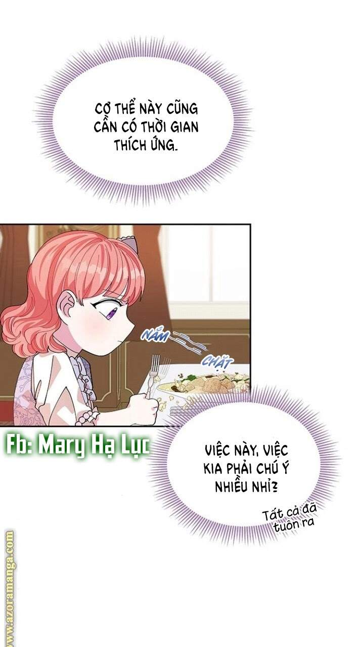 Con Người Không Phải Thứ Có Thể Sửa Rồi Dùng Được Đâu! - Chương 10 - Trang 40