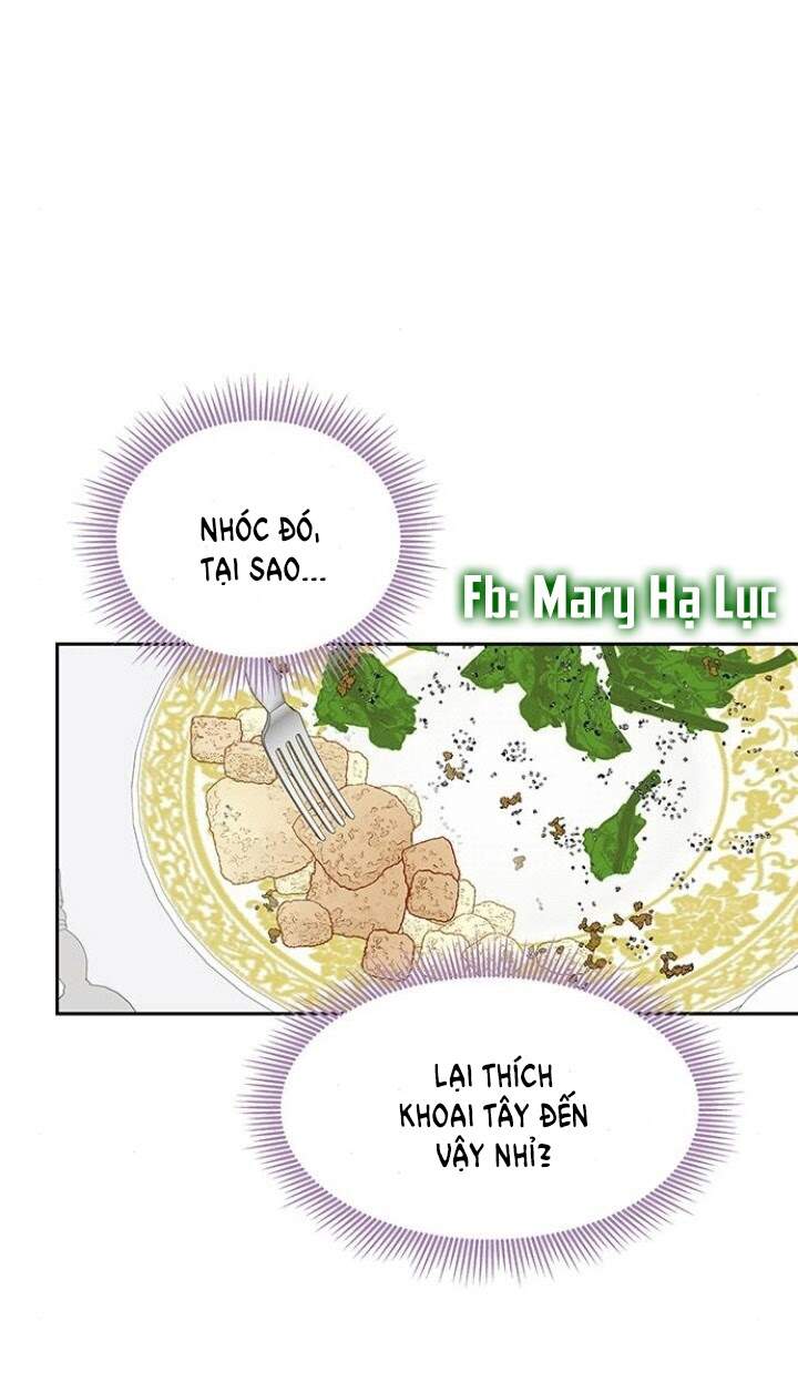 Con Người Không Phải Thứ Có Thể Sửa Rồi Dùng Được Đâu! - Chương 10 - Trang 49