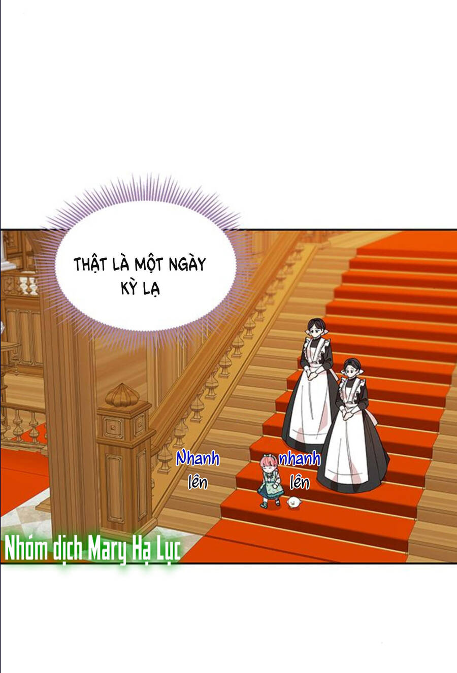 Con Người Không Phải Thứ Có Thể Sửa Rồi Dùng Được Đâu! - Chương 21.1 - Trang 11