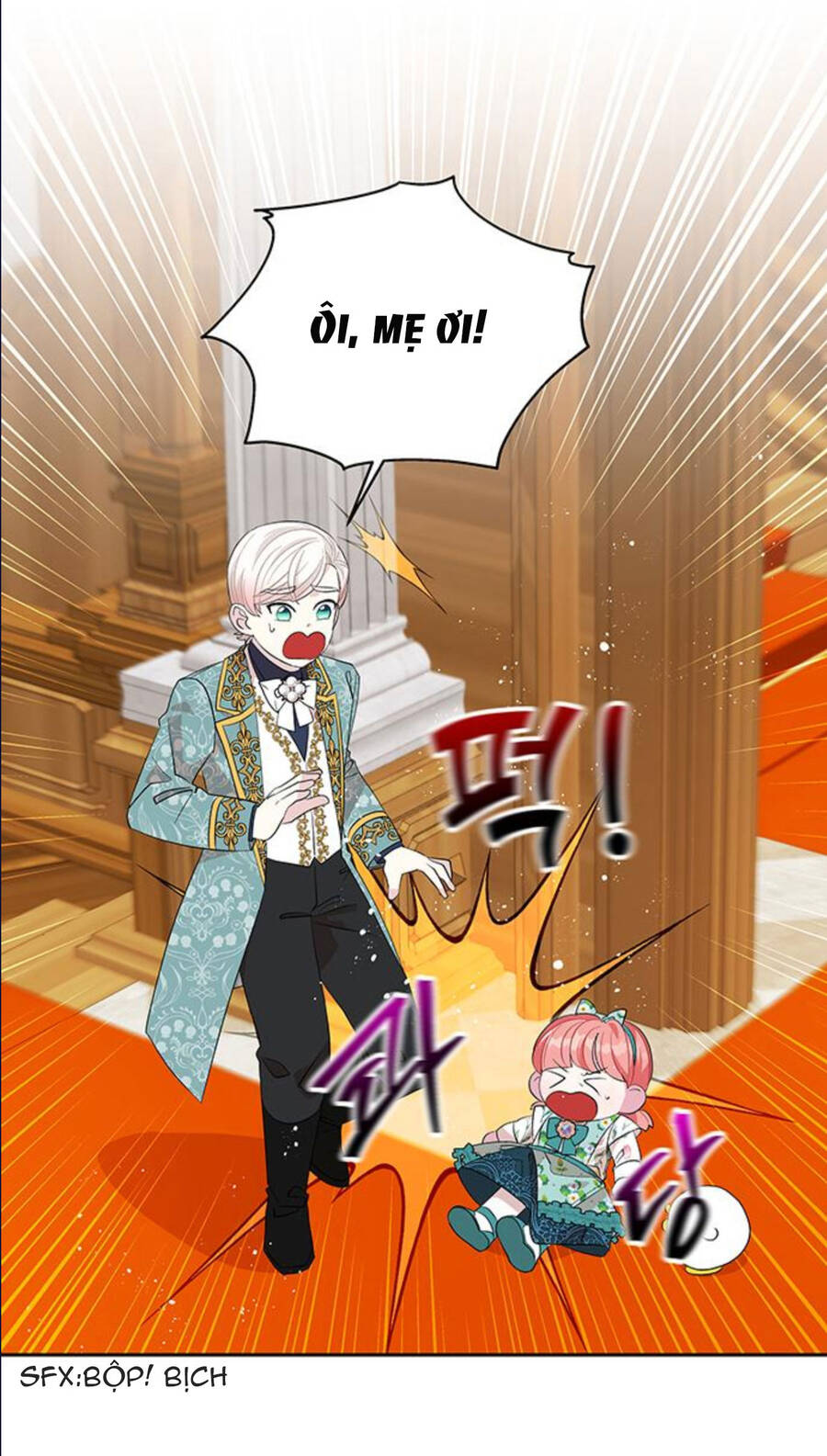 Con Người Không Phải Thứ Có Thể Sửa Rồi Dùng Được Đâu! - Chương 21.1 - Trang 15