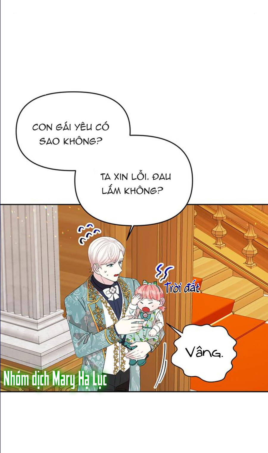 Con Người Không Phải Thứ Có Thể Sửa Rồi Dùng Được Đâu! - Chương 21.1 - Trang 17