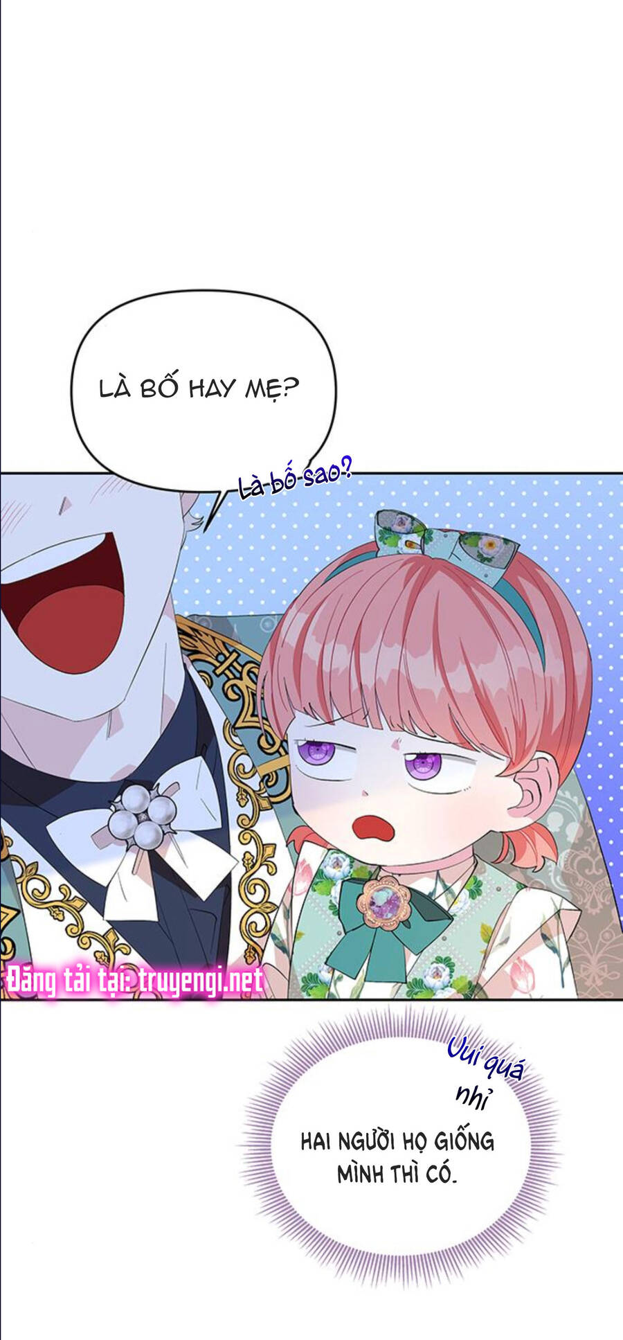 Con Người Không Phải Thứ Có Thể Sửa Rồi Dùng Được Đâu! - Chương 21.1 - Trang 22