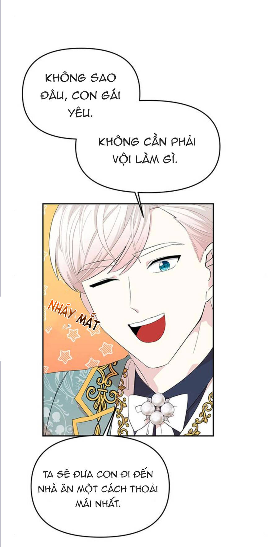 Con Người Không Phải Thứ Có Thể Sửa Rồi Dùng Được Đâu! - Chương 21.1 - Trang 27