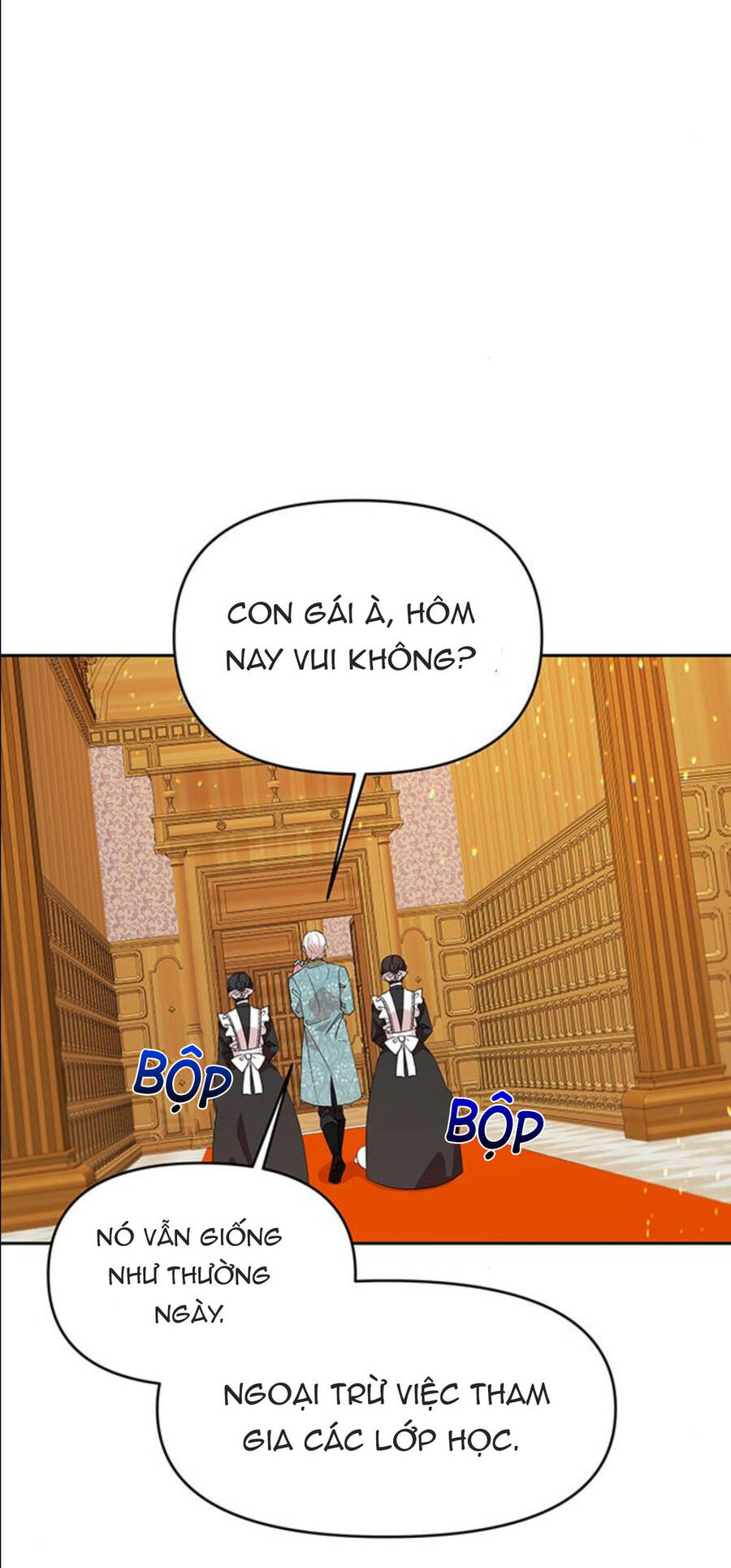 Con Người Không Phải Thứ Có Thể Sửa Rồi Dùng Được Đâu! - Chương 21.1 - Trang 28