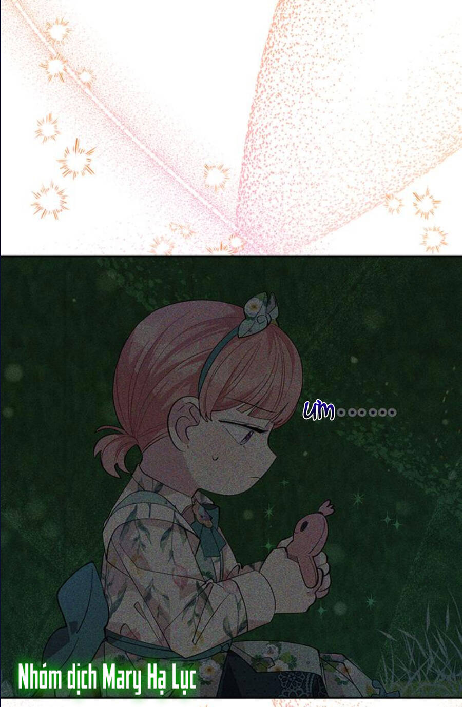 Con Người Không Phải Thứ Có Thể Sửa Rồi Dùng Được Đâu! - Chương 21.1 - Trang 30